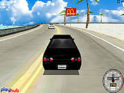 Gioco online Giochi con Macchine - Super Drift 3D